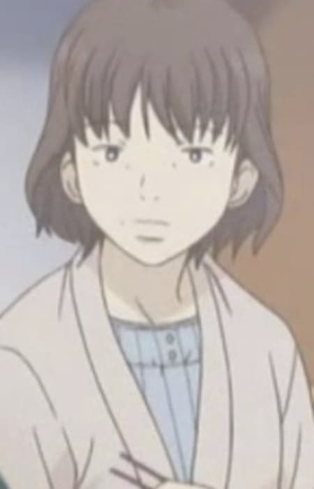 Mother Yamamoto