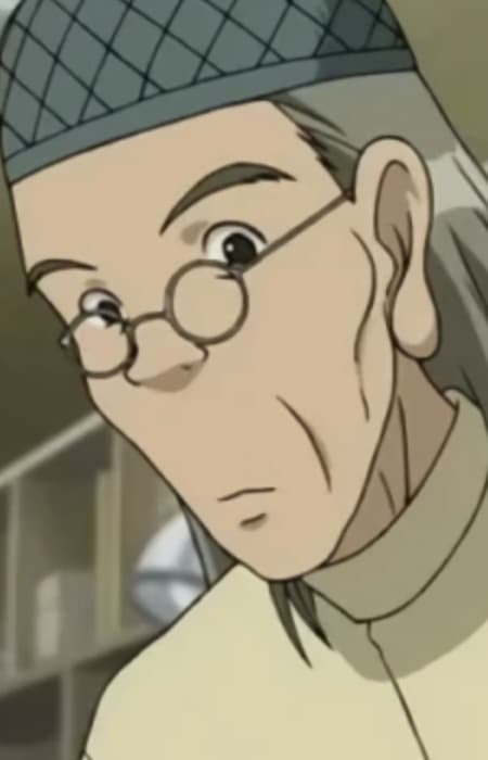 Makoto Kumegawa
