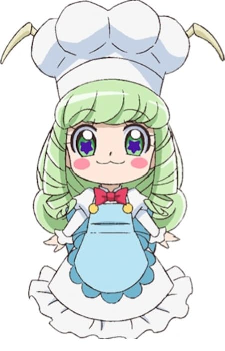 Cook