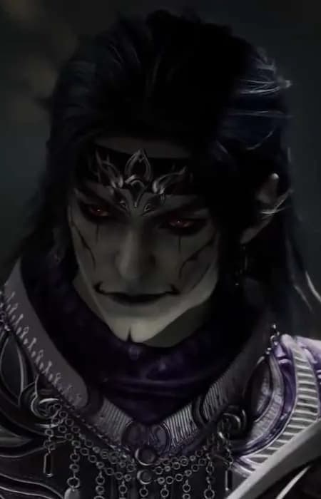 Yuanqing Fu