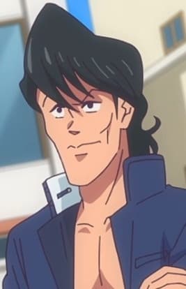 Omiya Nakasudou