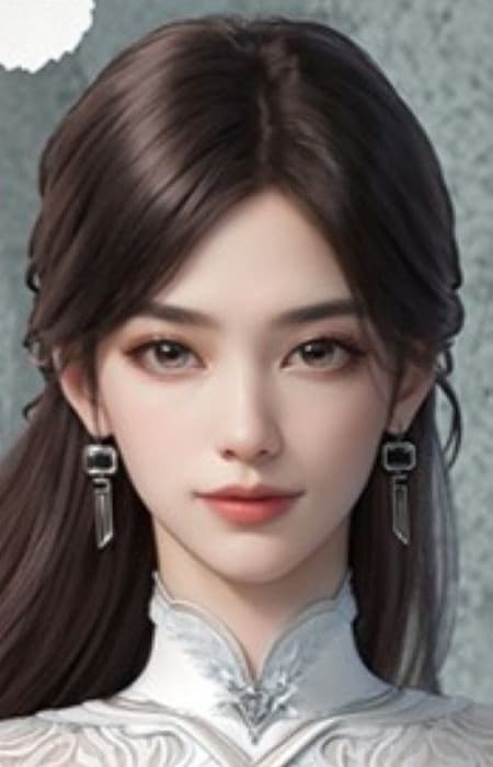 Qinghan Zhao