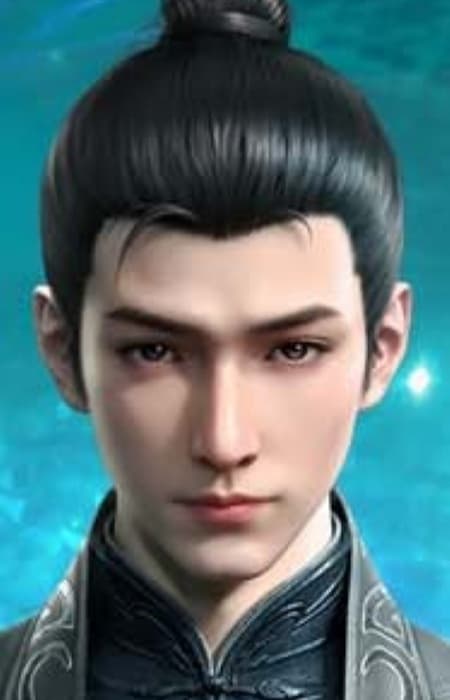 Mu Qing