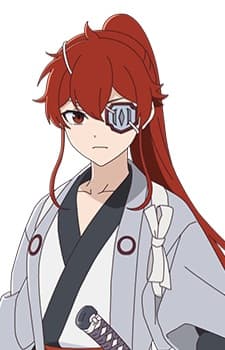 Juubee Mitsuyoshi Yagyuu