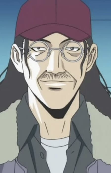Hisashi Okumura