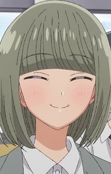 Shion Umekou