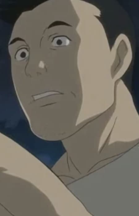 Jun'ichirou Inamine