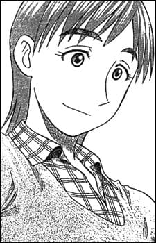 Mother Ayase