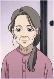 Matsu Shibasaki