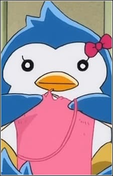 Penguin 3