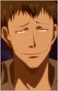 Gyoubu Shakado