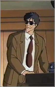 Yoshioka