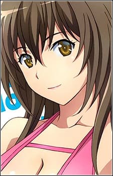 Misaki Toyoda