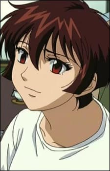 Shiho Akizuki