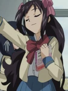 Natsume Nishizono
