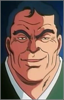 Gosuke Yabuki