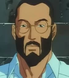 Charlie Nash