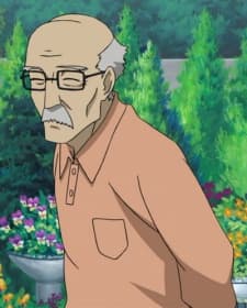 Toshirou Ooyama