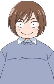 Harunobu Nikaidou