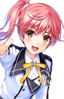 Moka Mihime