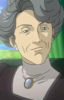 Elizabeth Murray
