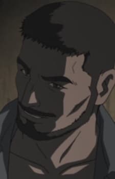 Haruhiko's Father