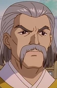 Miko's Father