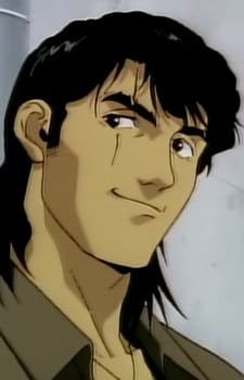 Ryo Hamura