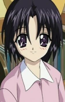 Chitose Inaba