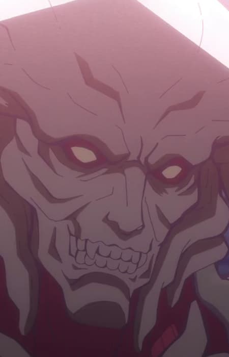 Yoshimitsu