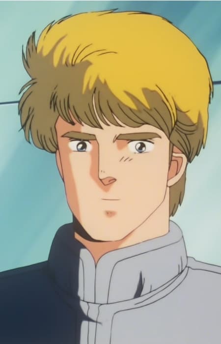 Max