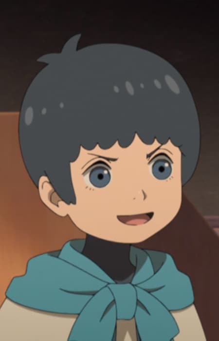 Ran Sougi