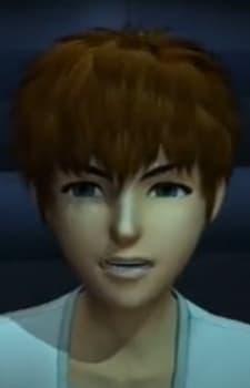 Kazuto Moriguchi