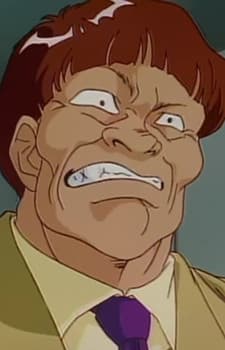 Shigeru Akatsuka