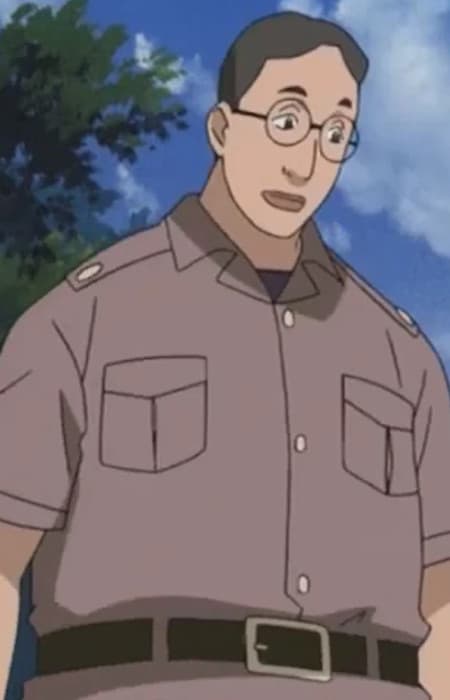Dr. Makita