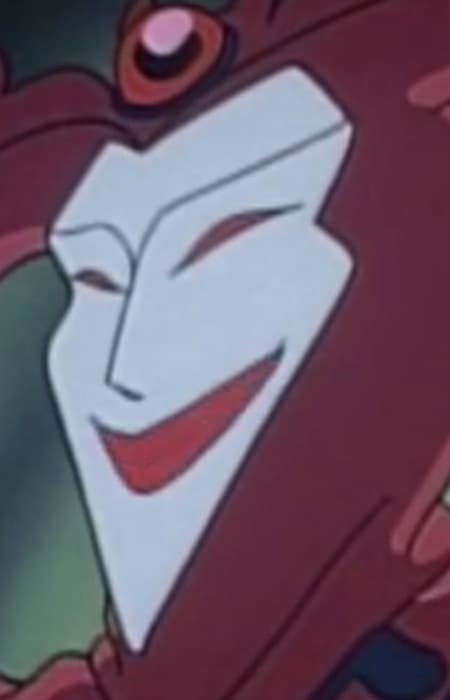 Cassandra