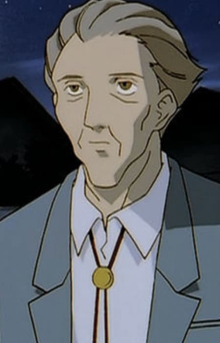Yoichi Oshima