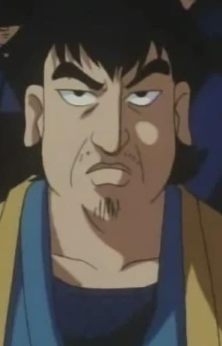 Jinza Okuma