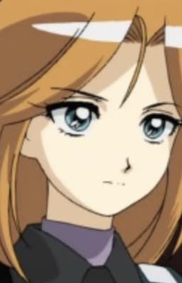 Miki Mizusawa
