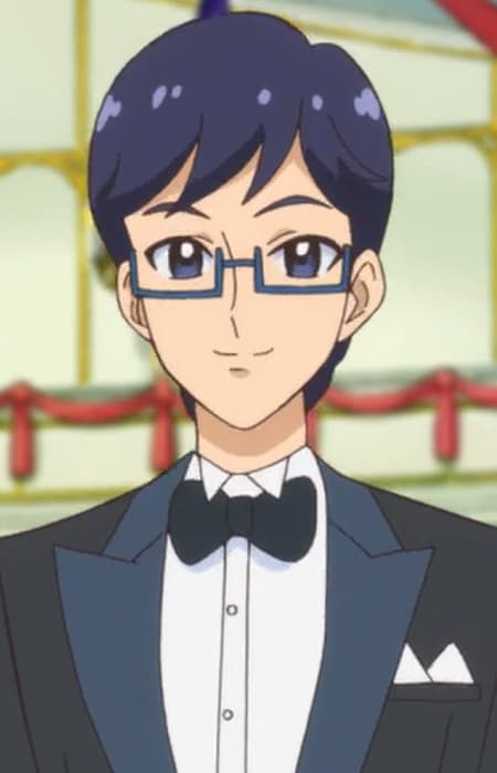 Naoto Koshiba
