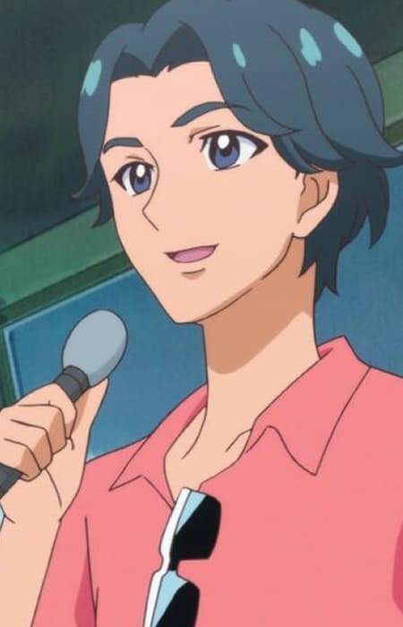 Wataru Kaidou