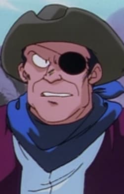 Ushinosuke Oshamanbe