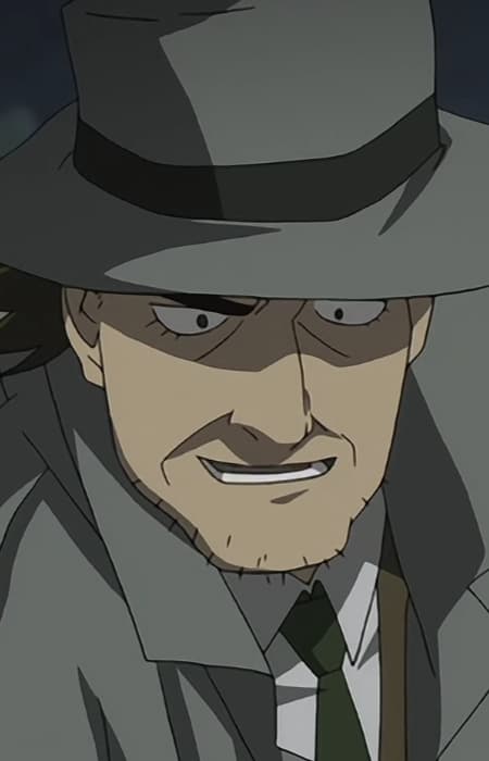 Inspector
