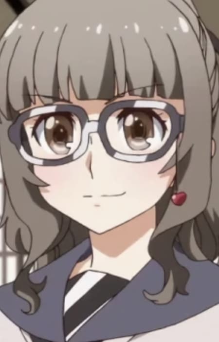 Rumina Rikyuu