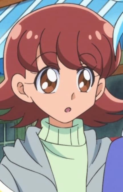 Risa Kagurazaka