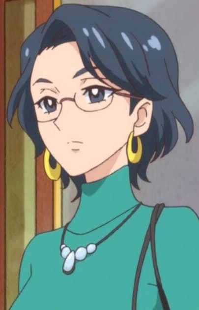Kyoko Tachi
