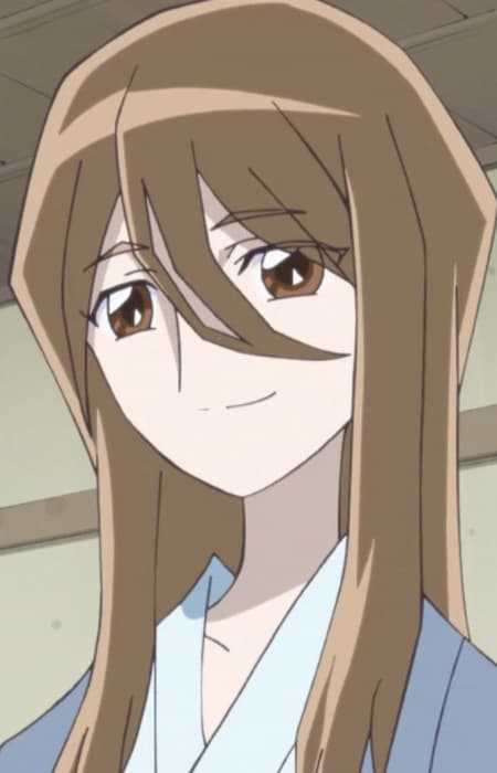 Satsuki Myoudouin