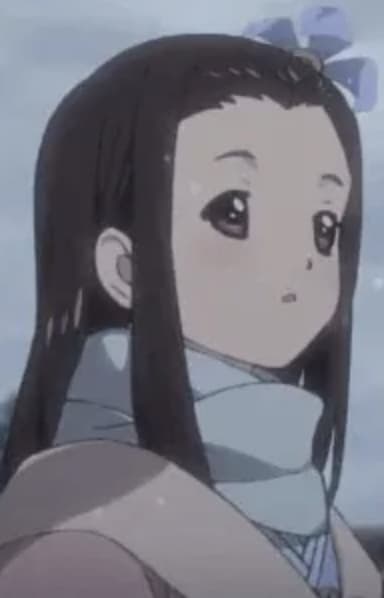 Miyuki Komai