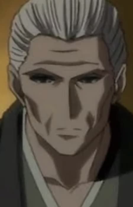 Torajirou Midou