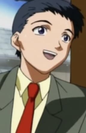 Irotarou Sumi